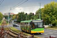 solaris urbino 18