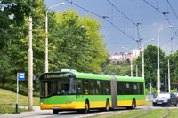 solaris urbino 18