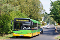solaris urbino 18