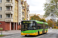 solaris urbino 18