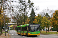 solaris urbino 18