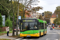 solaris urbino 18