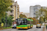 solaris urbino 18
