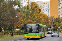 solaris urbino 18