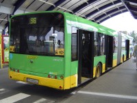 solaris urbino 18