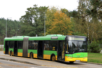 solaris urbino 18