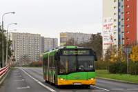 solaris urbino 18