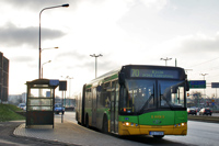 solaris urbino 18