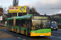 solaris urbino 18
