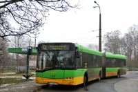 solaris urbino 18