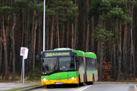 solaris urbino 18