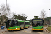 solaris urbino 18