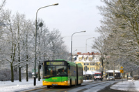 solaris urbino 18