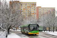 solaris urbino 18