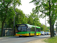 solaris urbino 18