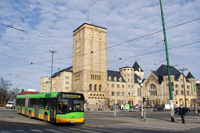 solaris urbino 18