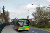 solaris urbino 18