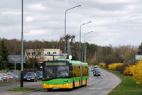 solaris urbino 18