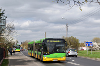 solaris urbino 18