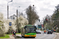 solaris urbino 18