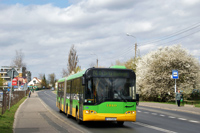 solaris urbino 18