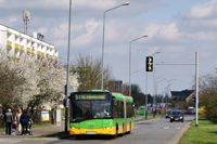 solaris urbino 18