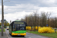 solaris urbino 18