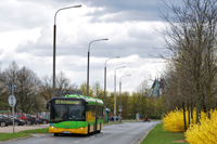 solaris urbino 18