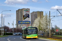 solaris urbino 18