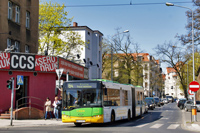 solaris urbino 18