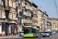 solaris urbino 18