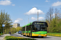 solaris urbino 18