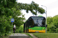 solaris urbino 18