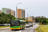 solaris urbino 18