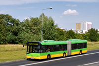 solaris urbino 18