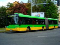 solaris urbino 18
