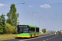 solaris urbino 18