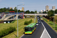 solaris urbino 18