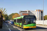 solaris urbino 18