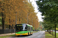 solaris urbino 18