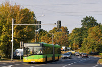 solaris urbino 18
