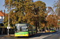 solaris urbino 18