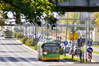 solaris urbino 18