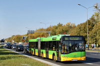 solaris urbino 18