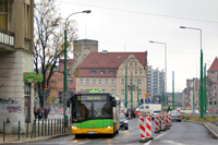 solaris urbino 18