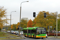 solaris urbino 18