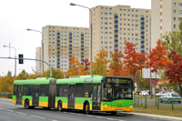 solaris urbino 18
