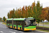 solaris urbino 18