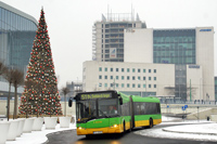 solaris urbino 18