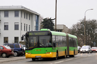 solaris urbino 18